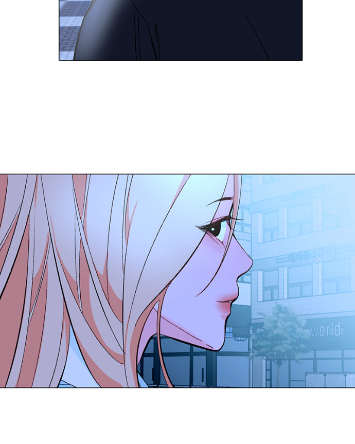 Lost in Translation Chapter 143 page 57 - 