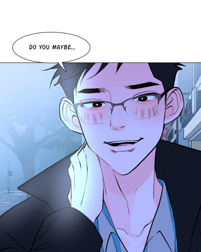 Lost in Translation Chapter 143 page 58 - 