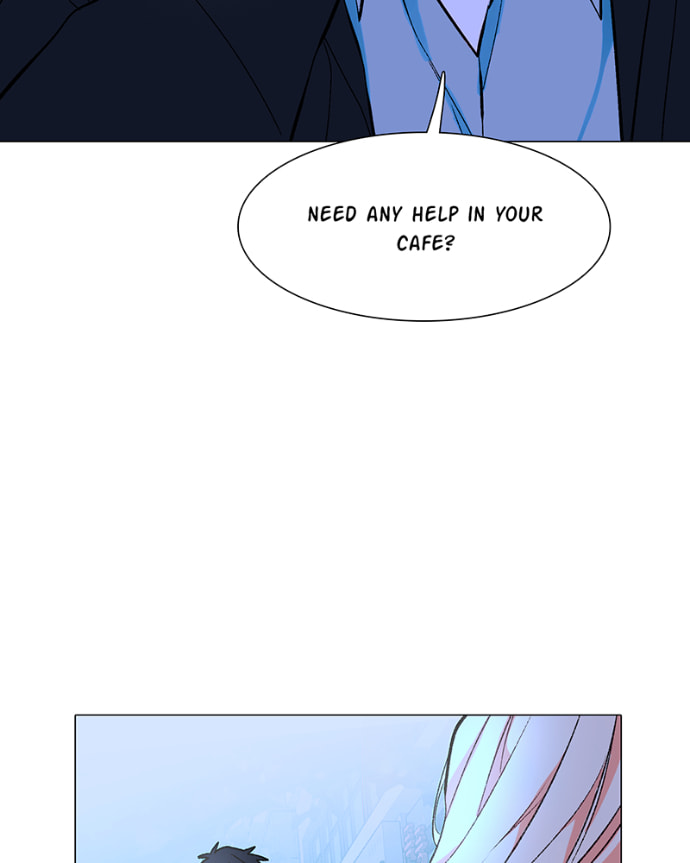Lost in Translation Chapter 143 page 59 - 
