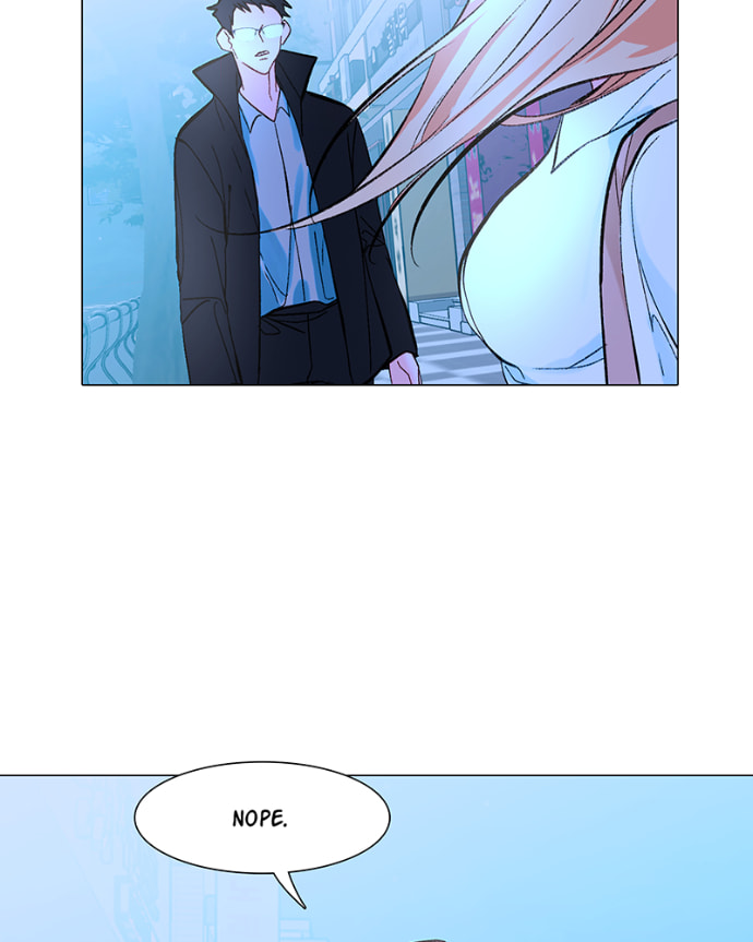 Lost in Translation Chapter 143 page 60 - 