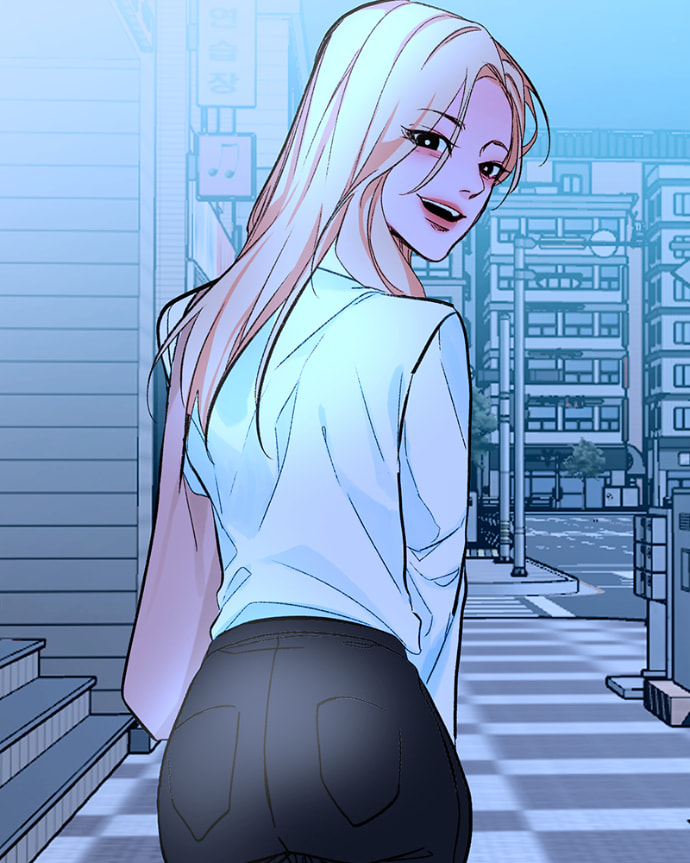 Lost in Translation Chapter 143 page 61 - 
