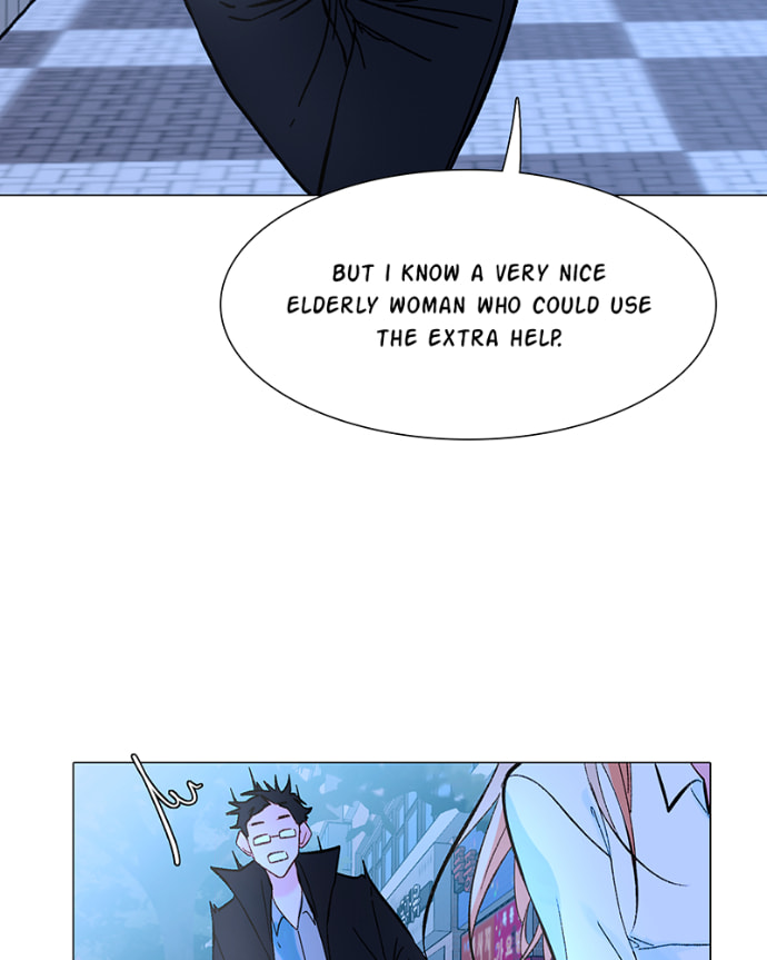 Lost in Translation Chapter 143 page 62 - 