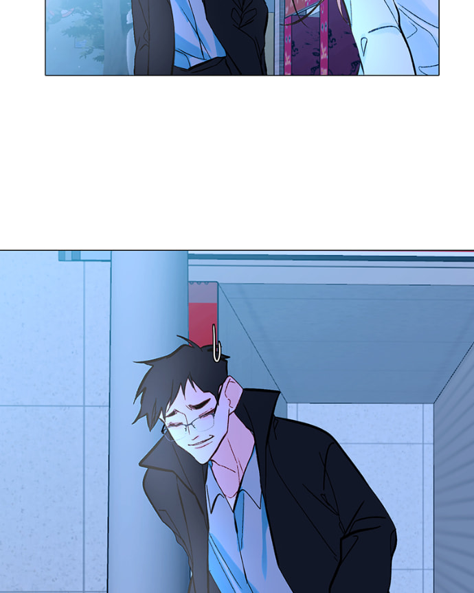 Lost in Translation Chapter 143 page 63 - 