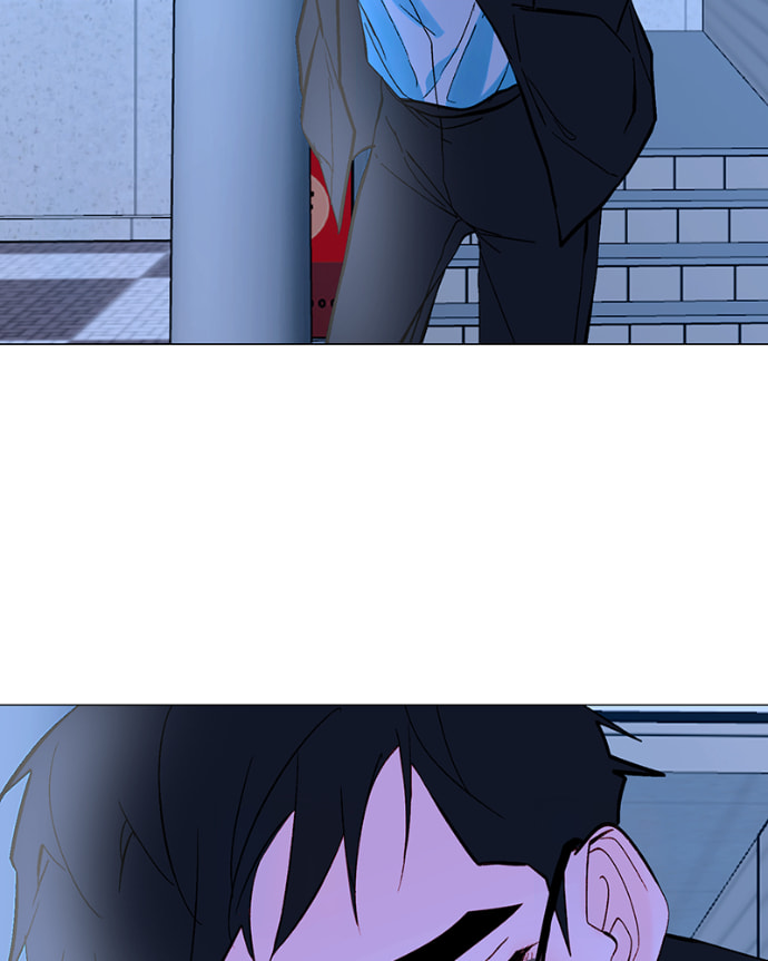 Lost in Translation Chapter 143 page 64 - 