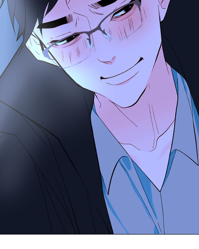 Lost in Translation Chapter 143 page 65 - 
