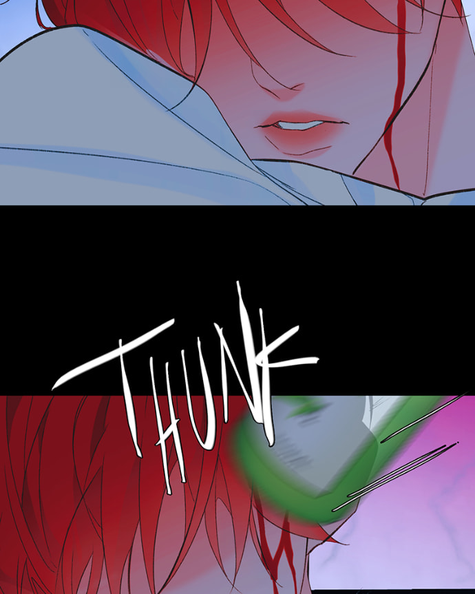 Lost in Translation Chapter 143 page 70 - 