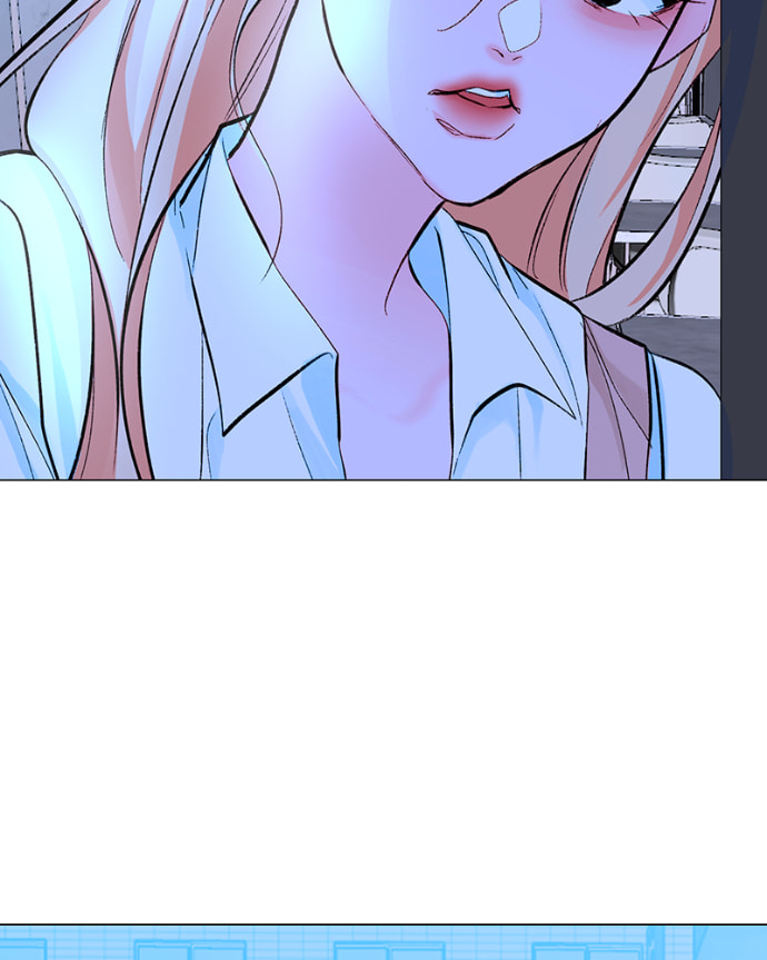Lost in Translation Chapter 143 page 8 - 