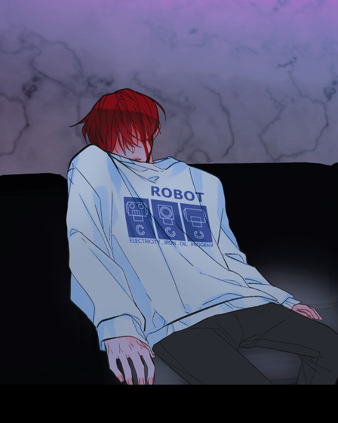 Lost in Translation Chapter 143 page 73 - 
