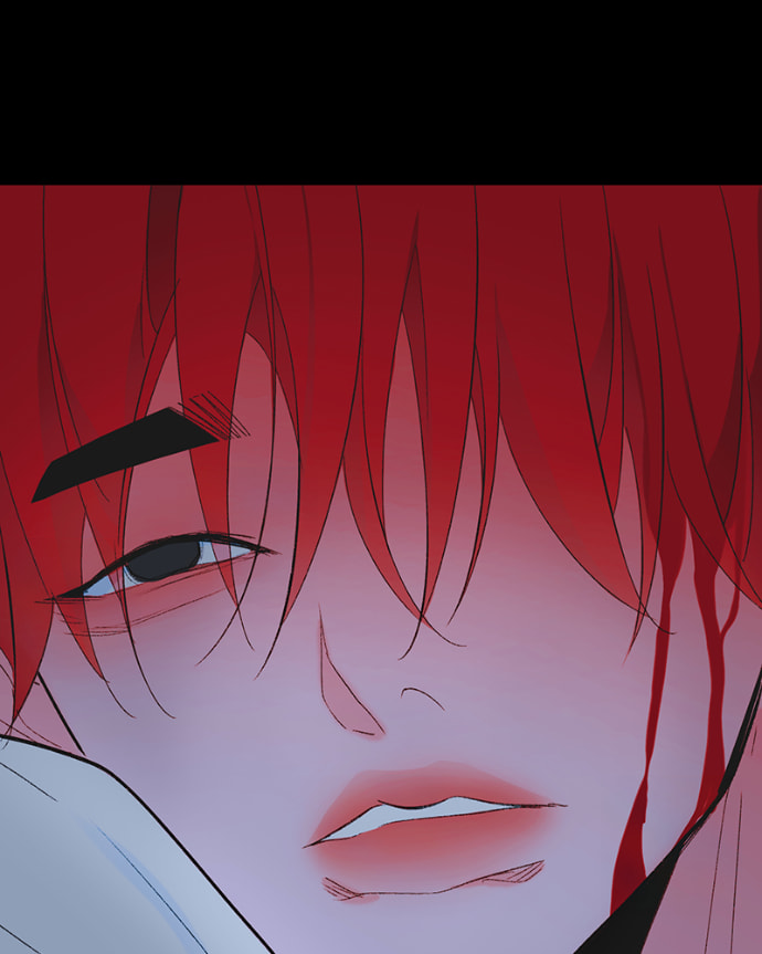 Lost in Translation Chapter 143 page 76 - 