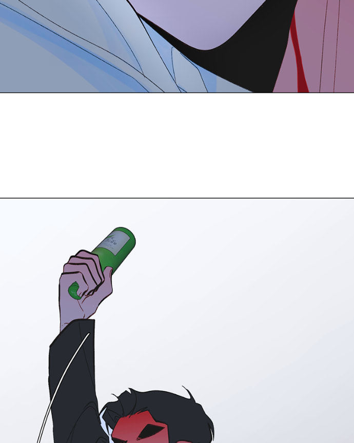 Lost in Translation Chapter 143 page 77 - 