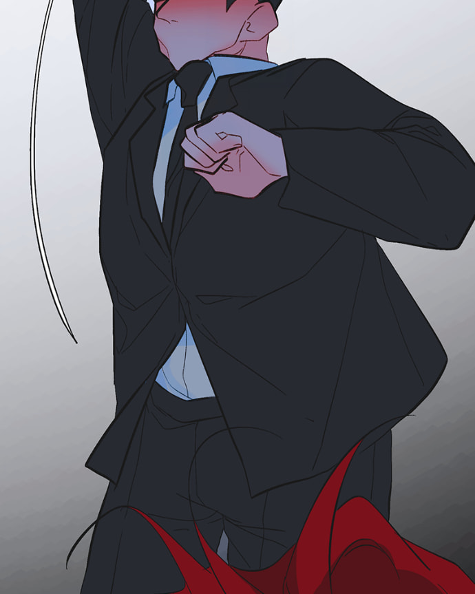 Lost in Translation Chapter 143 page 78 - 