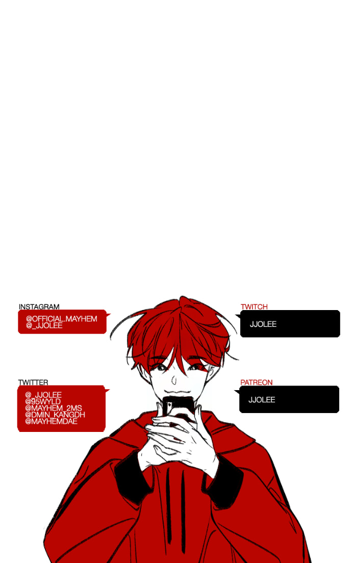 Lost in Translation Chapter 143 page 83 - 