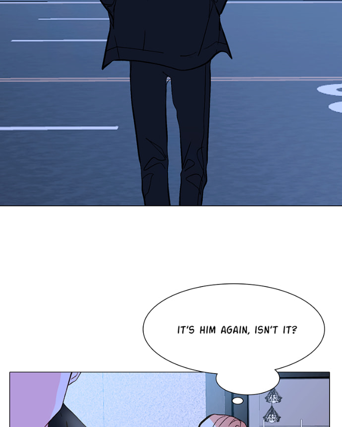 Lost in Translation Chapter 143 page 10 - 