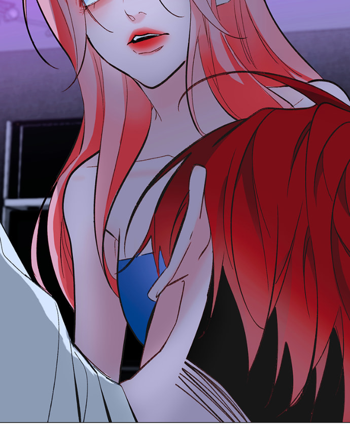 Lost in Translation Chapter 144 page 14 - 
