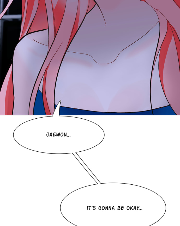 Lost in Translation Chapter 144 page 16 - 