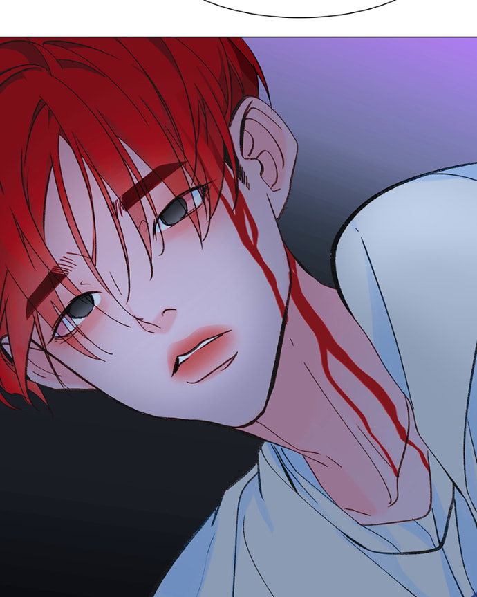 Lost in Translation Chapter 144 page 17 - 