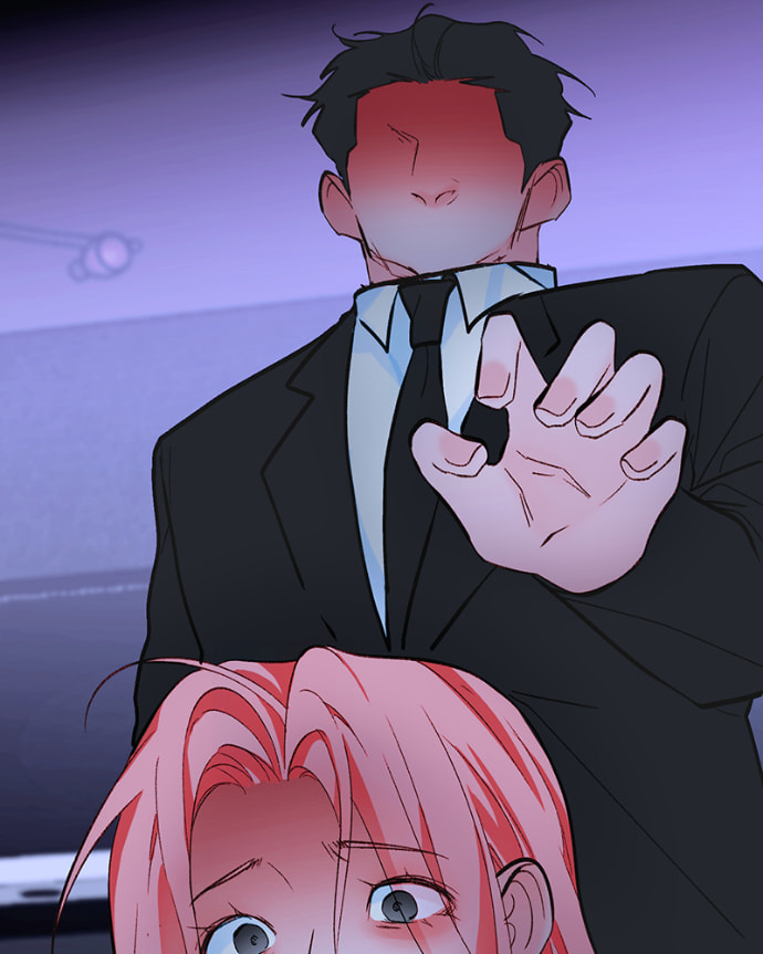 Lost in Translation Chapter 144 page 20 - 