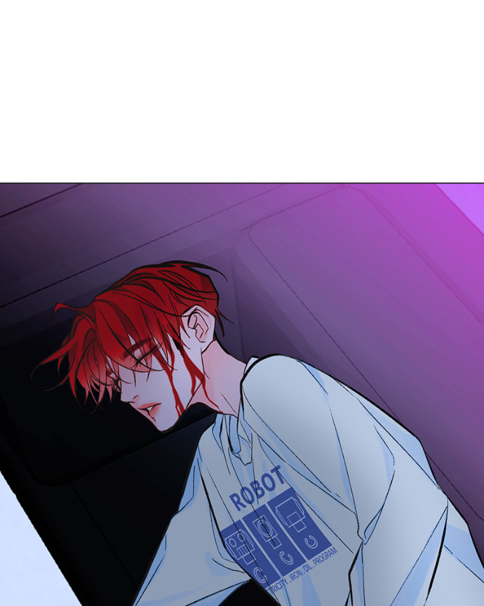 Lost in Translation Chapter 144 page 3 - 