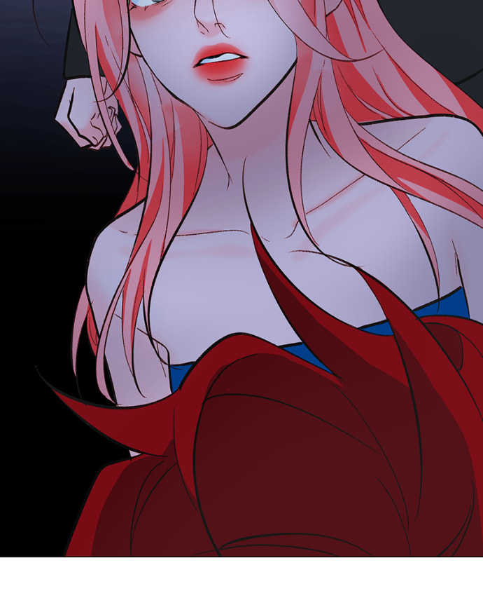 Lost in Translation Chapter 144 page 21 - 