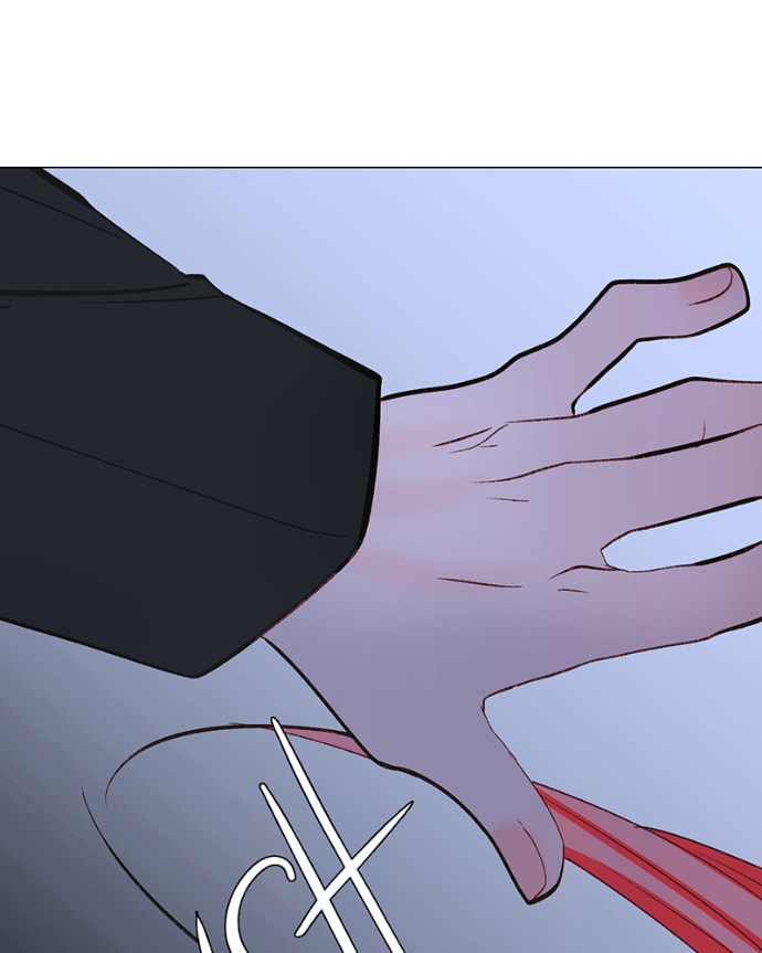 Lost in Translation Chapter 144 page 24 - 