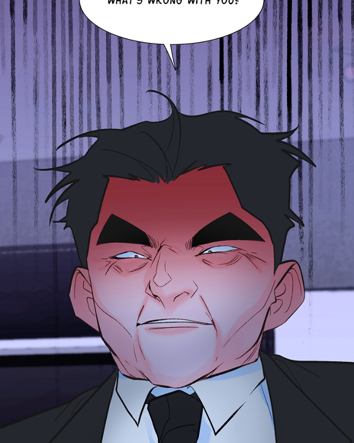 Lost in Translation Chapter 144 page 27 - 