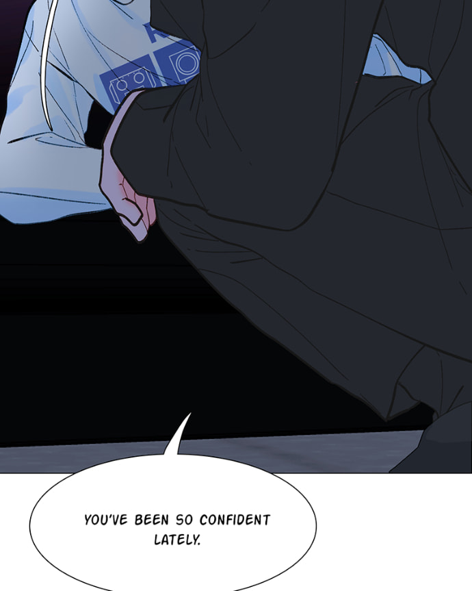 Lost in Translation Chapter 144 page 30 - 