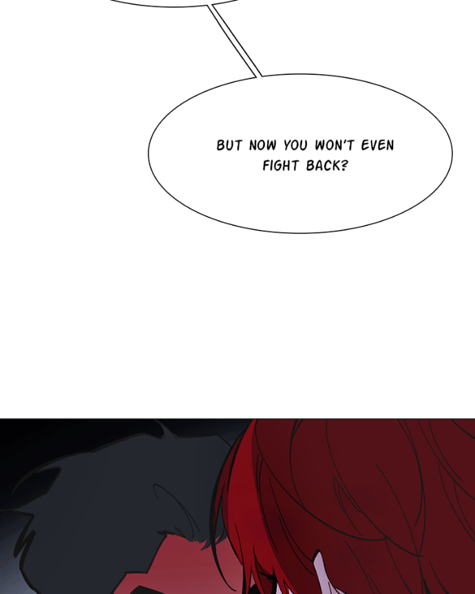 Lost in Translation Chapter 144 page 31 - 