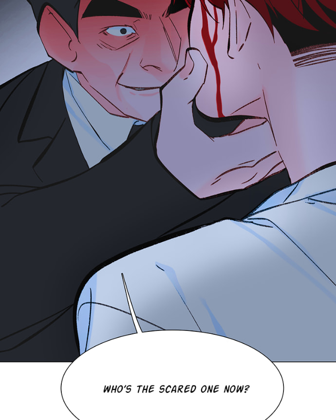 Lost in Translation Chapter 144 page 32 - 