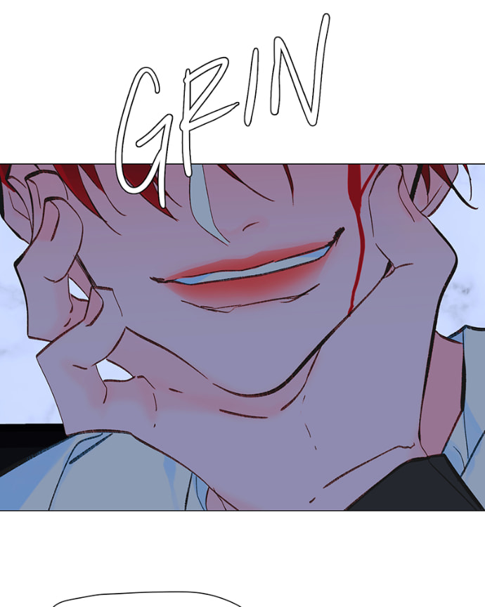 Lost in Translation Chapter 144 page 35 - 