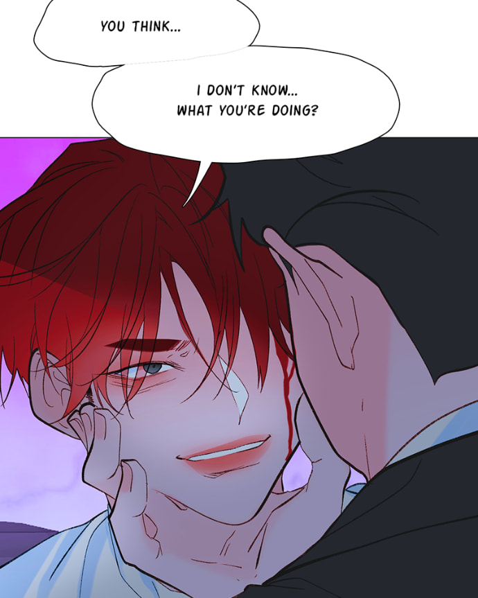 Lost in Translation Chapter 144 page 36 - 