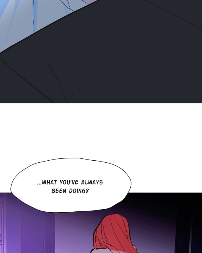 Lost in Translation Chapter 144 page 37 - 