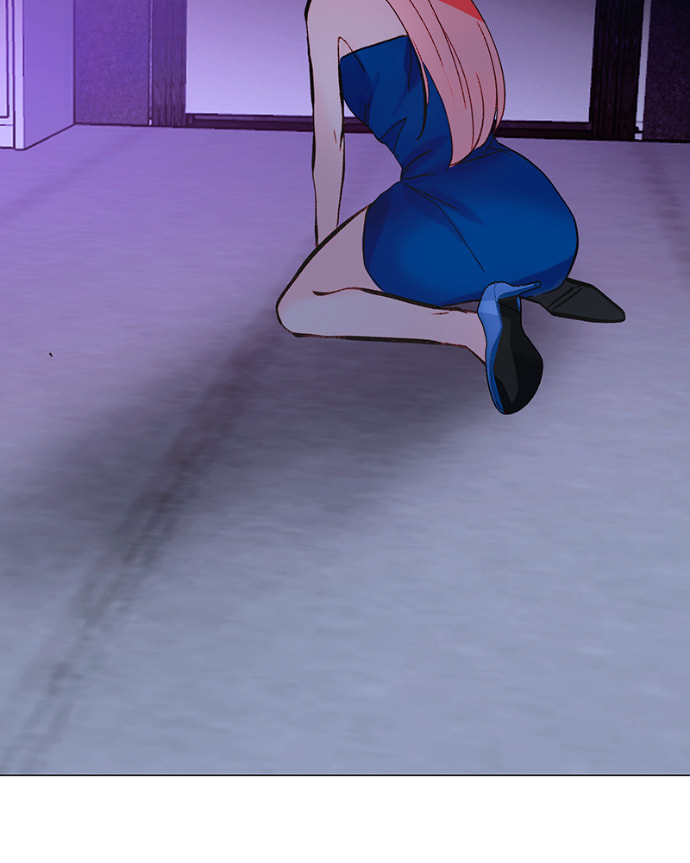 Lost in Translation Chapter 144 page 38 - 