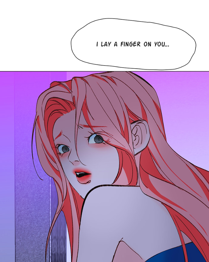 Lost in Translation Chapter 144 page 39 - 