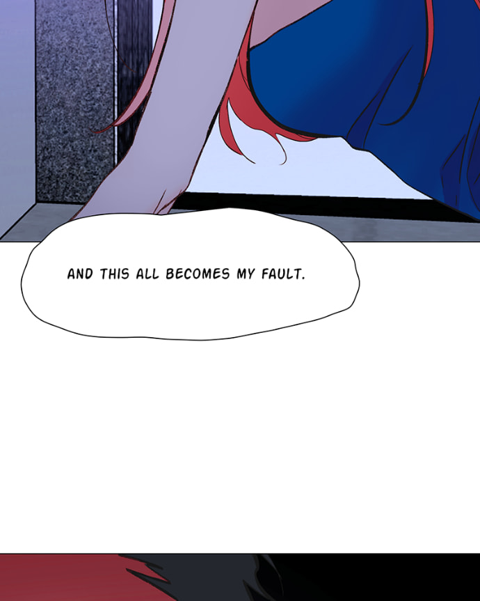 Lost in Translation Chapter 144 page 40 - 