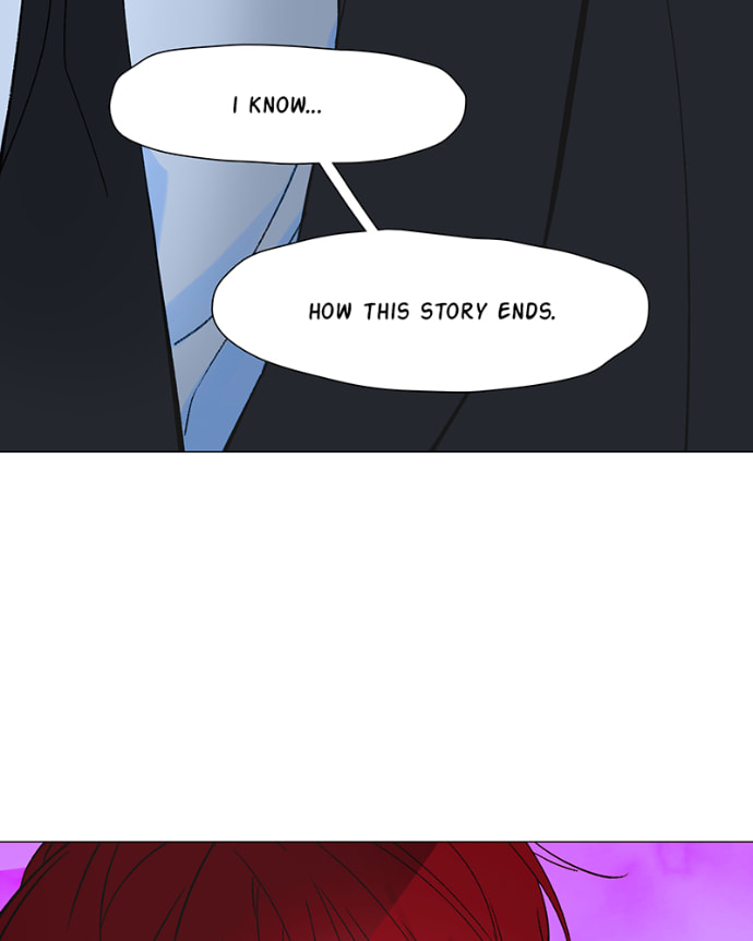 Lost in Translation Chapter 144 page 42 - 