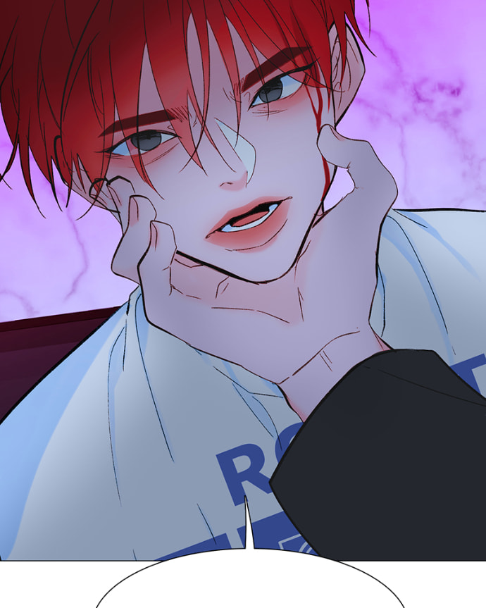 Lost in Translation Chapter 144 page 43 - 