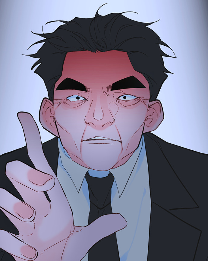 Lost in Translation Chapter 144 page 45 - 