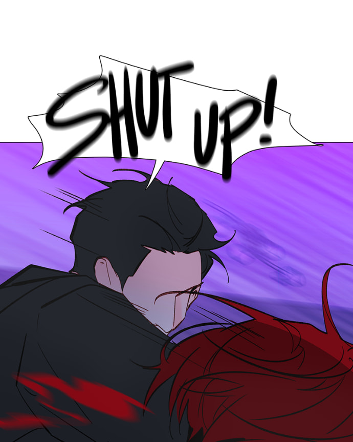 Lost in Translation Chapter 144 page 48 - 