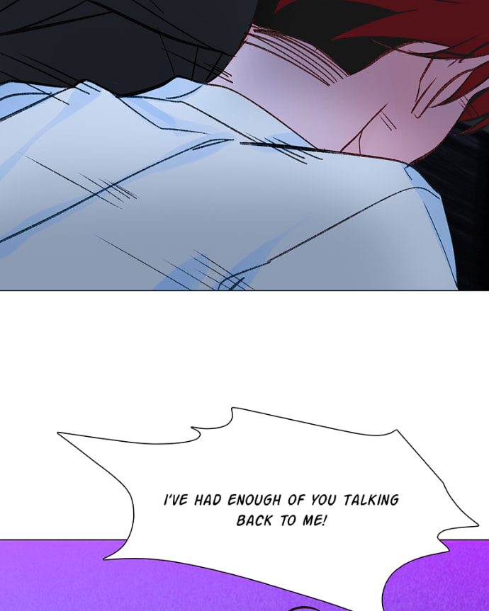 Lost in Translation Chapter 144 page 49 - 