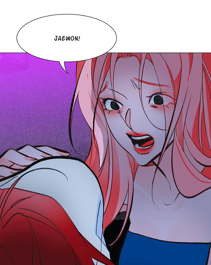 Lost in Translation Chapter 144 page 6 - 