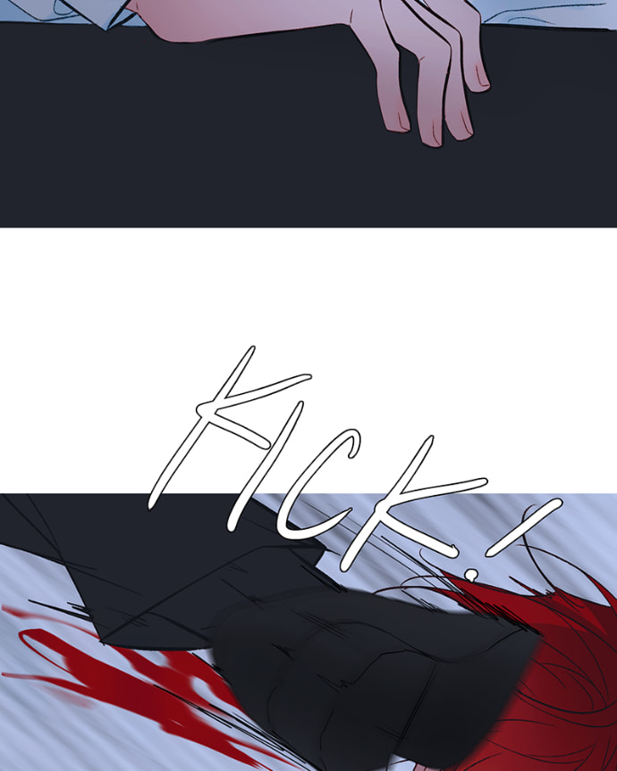 Lost in Translation Chapter 144 page 52 - 