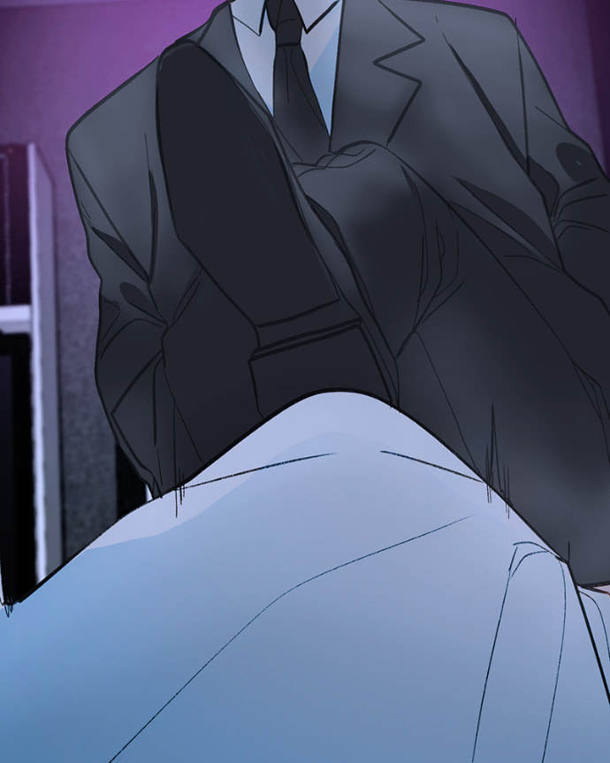 Lost in Translation Chapter 144 page 55 - 