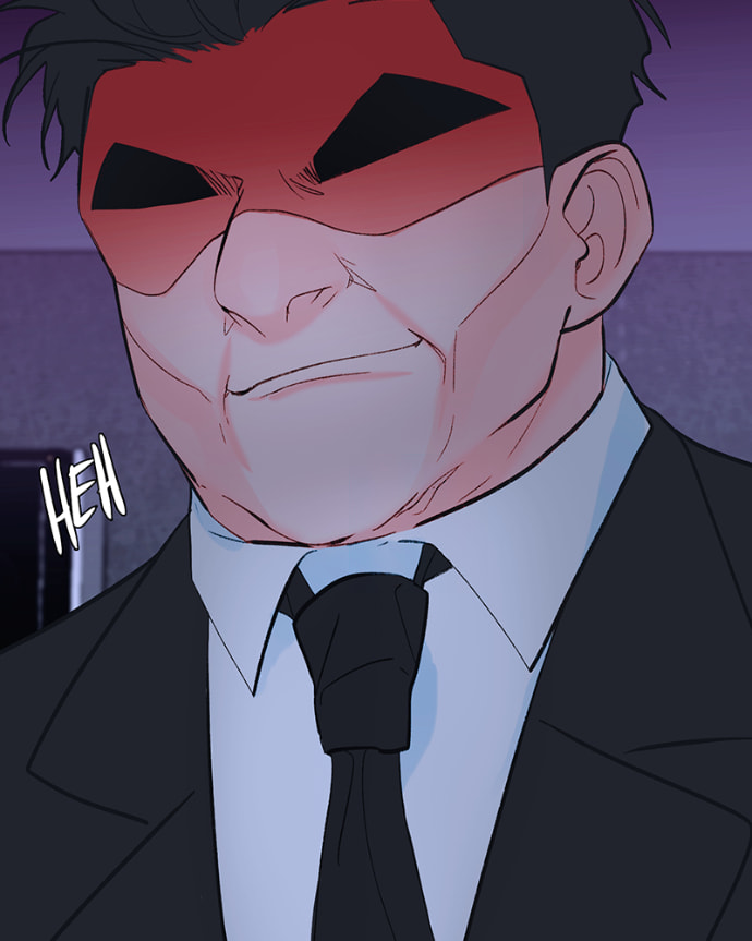 Lost in Translation Chapter 144 page 58 - 