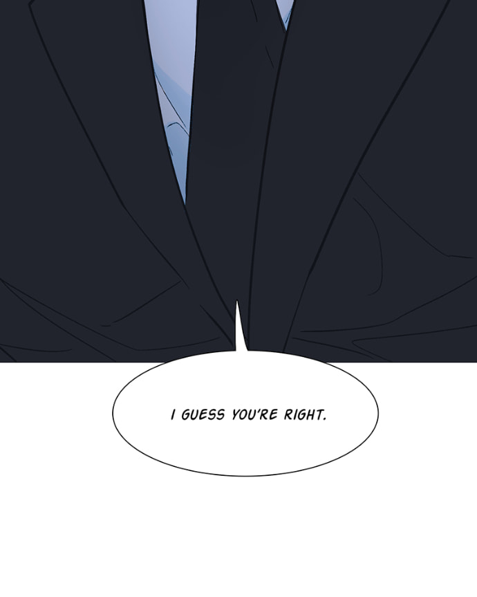 Lost in Translation Chapter 144 page 59 - 