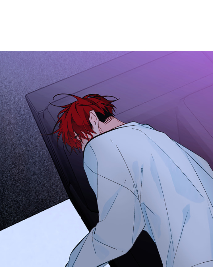 Lost in Translation Chapter 144 page 60 - 