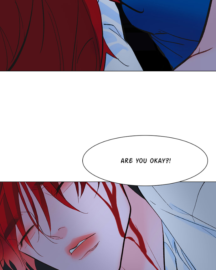 Lost in Translation Chapter 144 page 7 - 