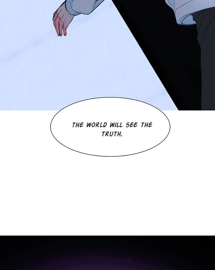 Lost in Translation Chapter 144 page 61 - 