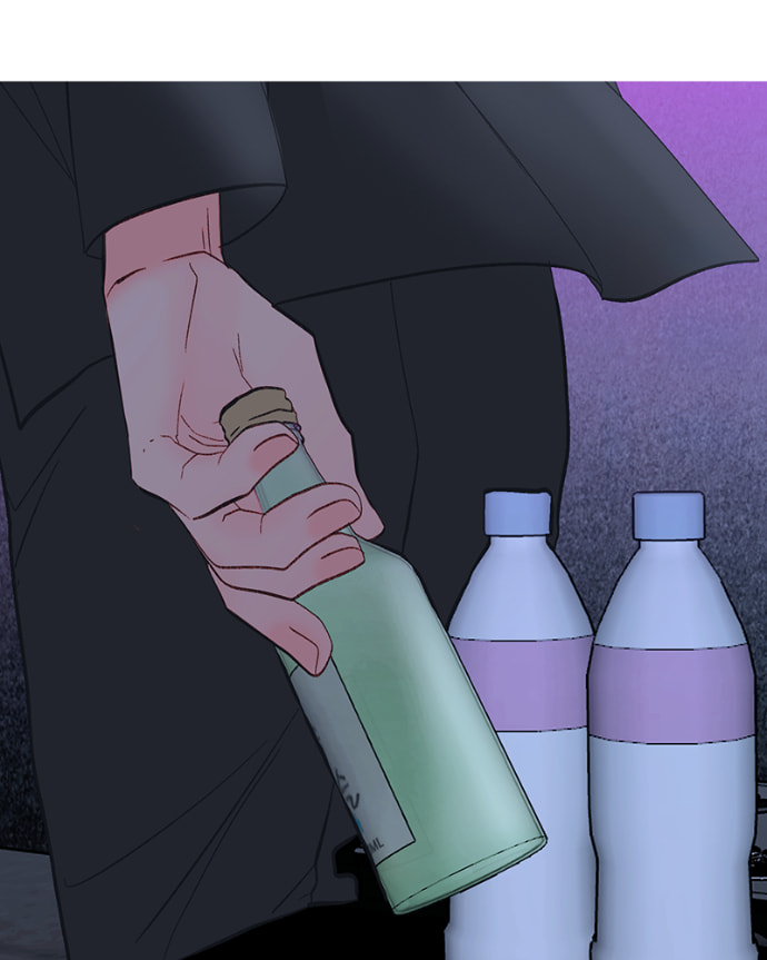 Lost in Translation Chapter 144 page 64 - 