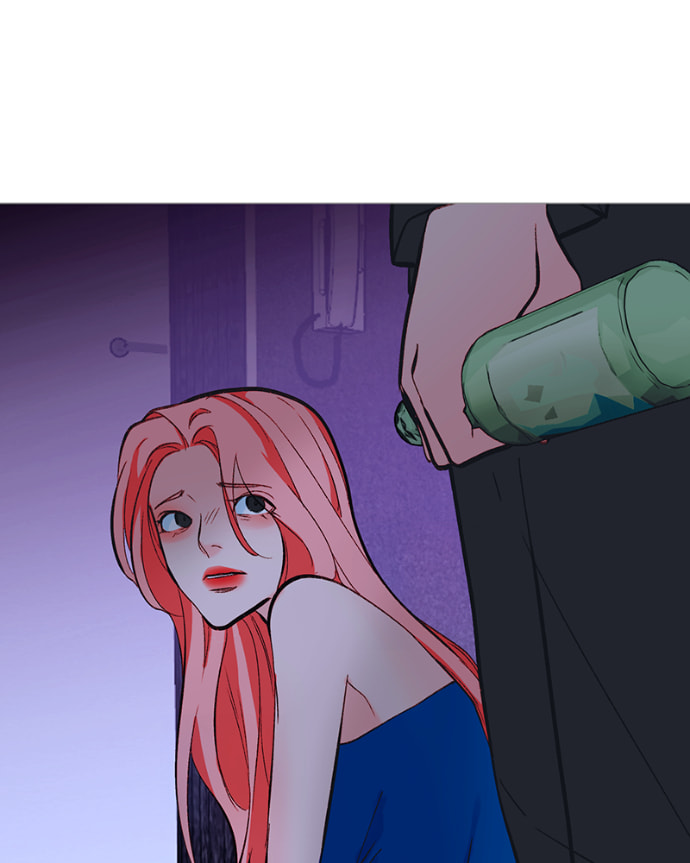 Lost in Translation Chapter 144 page 67 - 