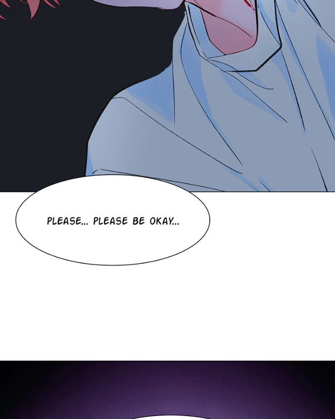 Lost in Translation Chapter 144 page 8 - 